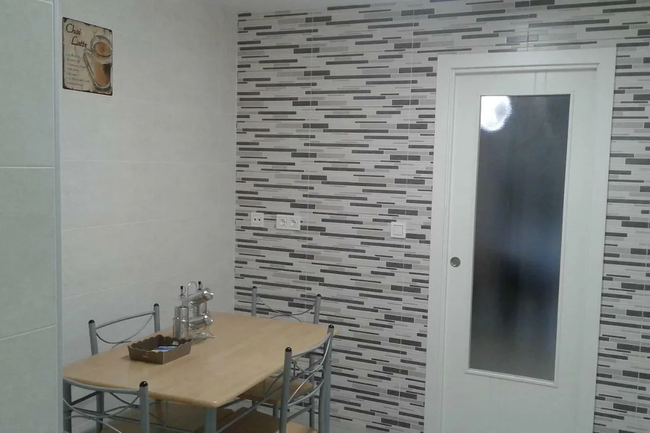 Apartamento Sol y Playa Torre Del Mar
