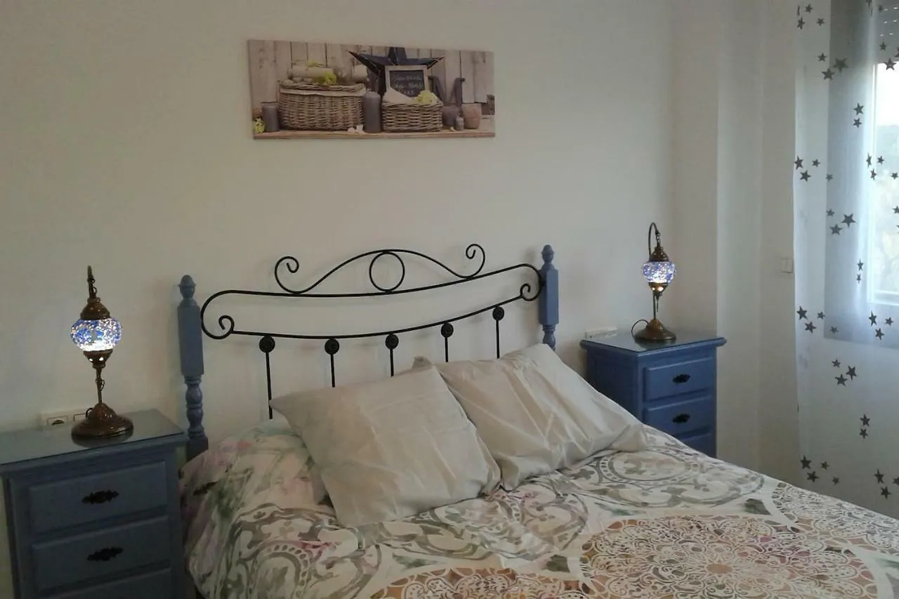 Apartamento Sol y Playa Torre Del Mar
