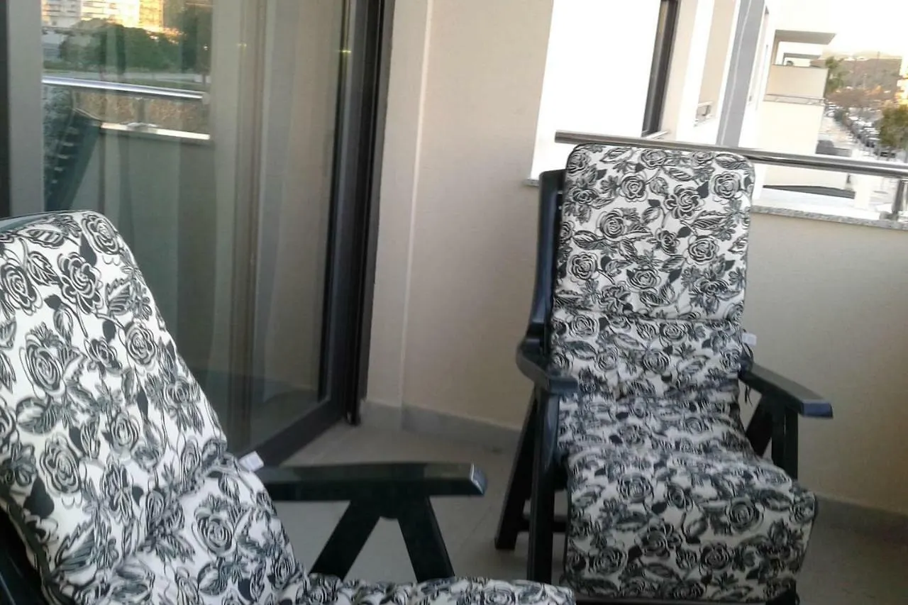 Apartamento Sol y Playa Torre Del Mar