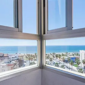 Plazamar Loft Torre Del Mar