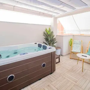 Casa Moises By Solymar Torre Del Mar